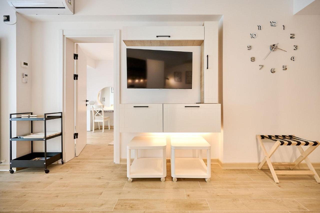 Newvision Apartment In Infinity Beach Resort - Parking ママイア エクステリア 写真