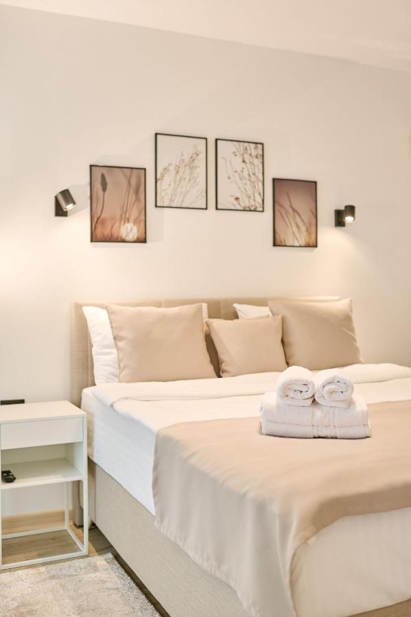 Newvision Apartment In Infinity Beach Resort - Parking ママイア エクステリア 写真