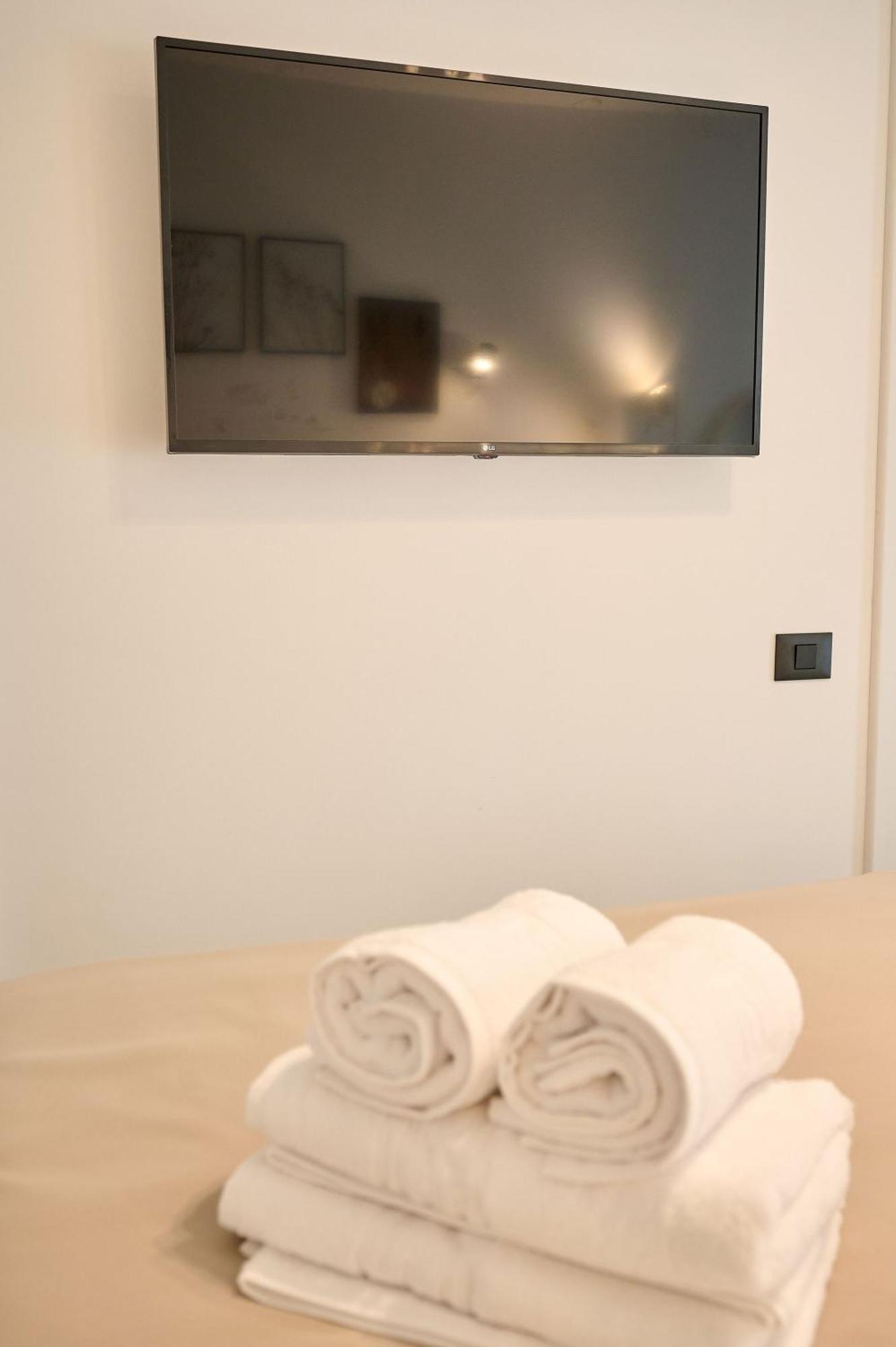 Newvision Apartment In Infinity Beach Resort - Parking ママイア エクステリア 写真