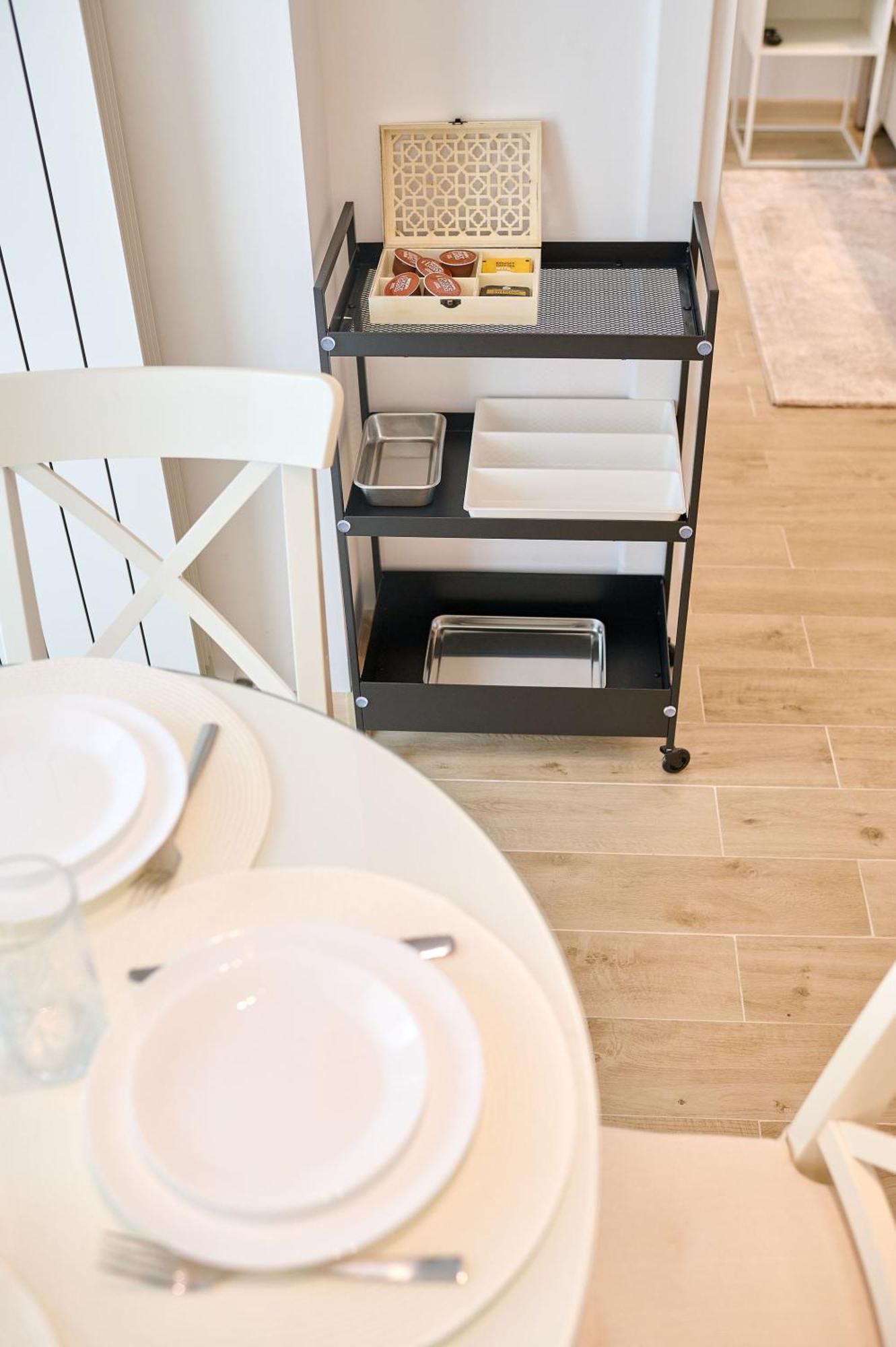Newvision Apartment In Infinity Beach Resort - Parking ママイア エクステリア 写真