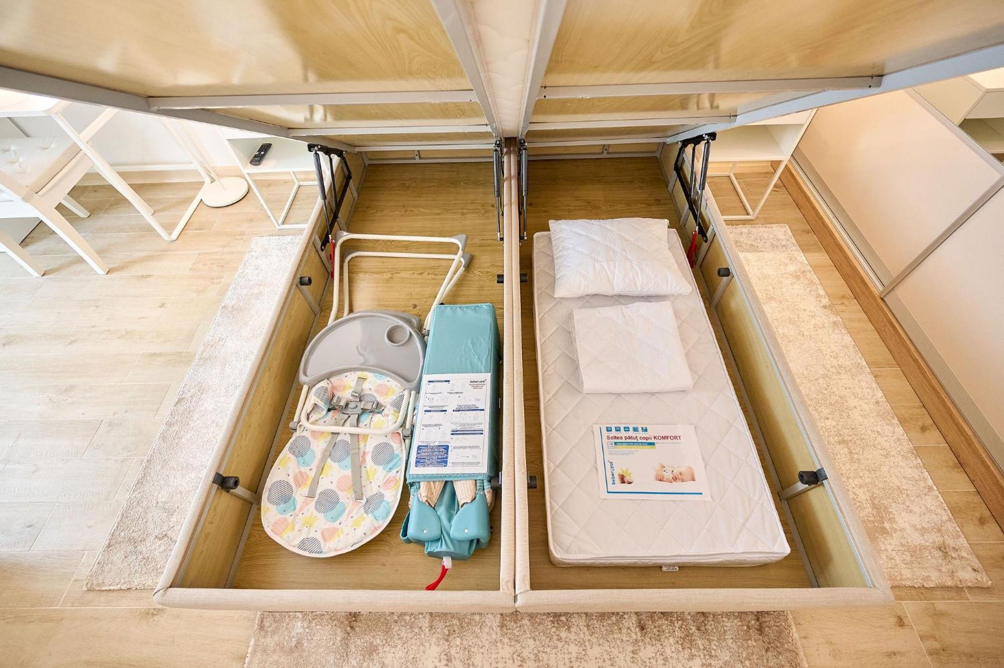 Newvision Apartment In Infinity Beach Resort - Parking ママイア エクステリア 写真